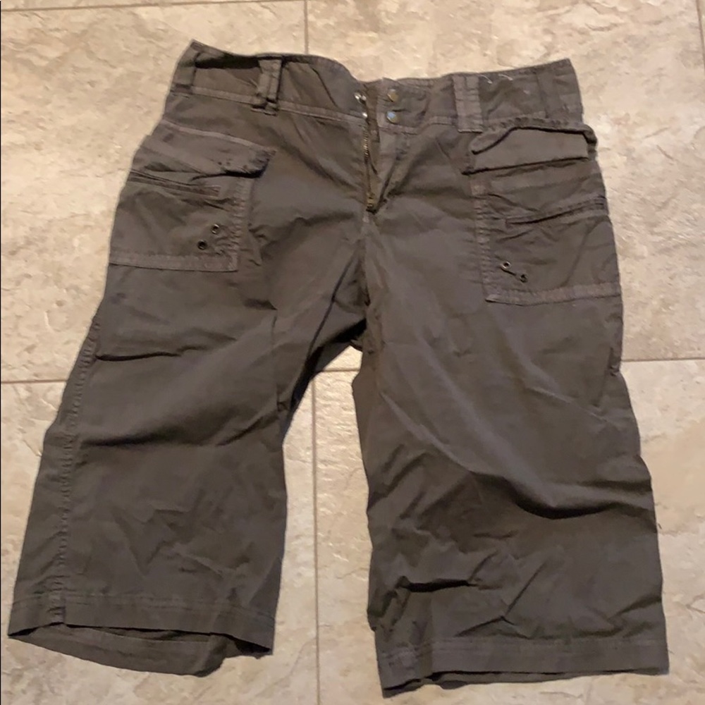 Long cargos